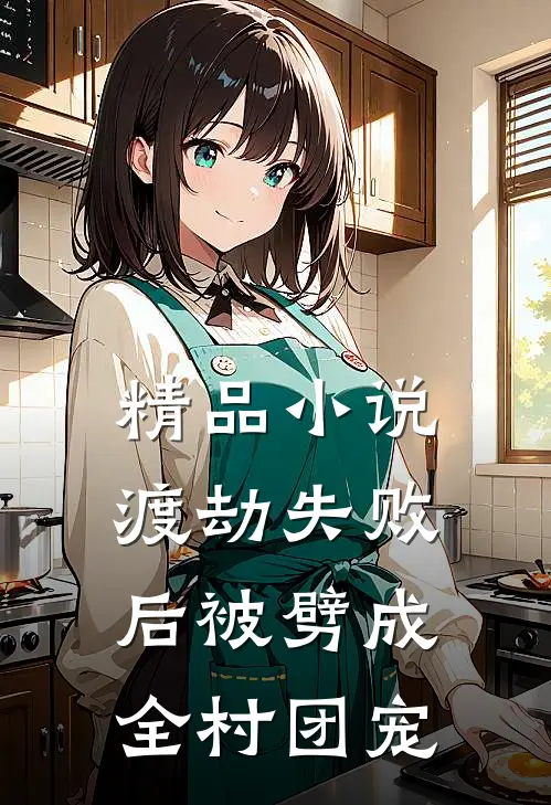 精品小说渡劫失败后被劈成全村团宠