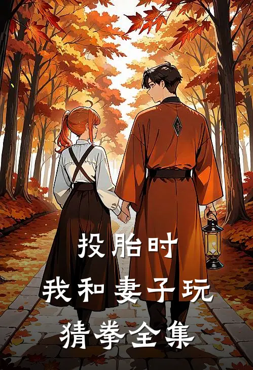 投胎时，我和妻子玩猜拳全集
