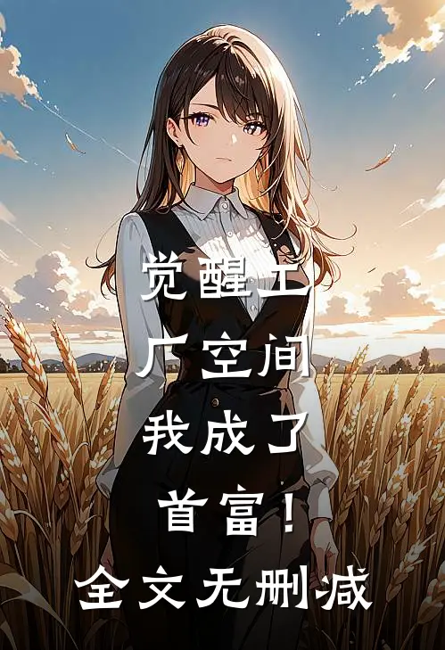觉醒工厂空间，我成了首富！全文无删减