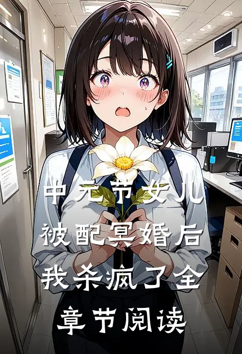 中元节女儿被配冥婚后，我杀疯了全章节阅读