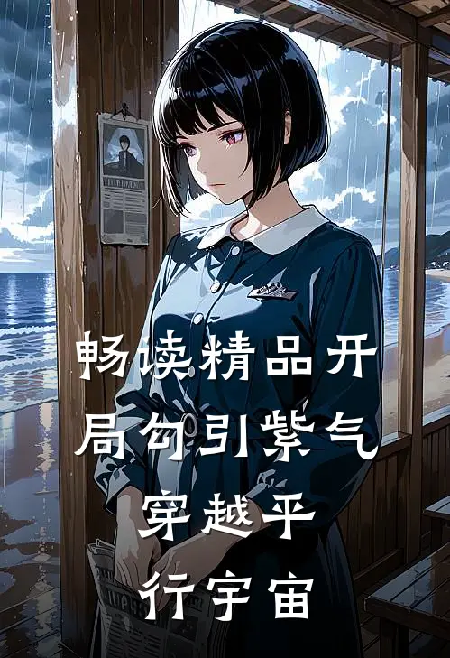畅读精品开局勾引紫气，穿越平行宇宙