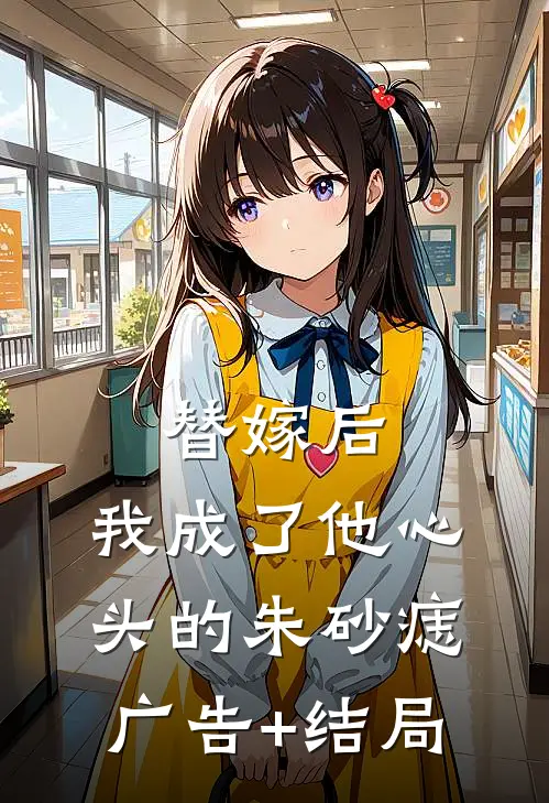 替嫁后，我成了他心头的朱砂痣广告+结局