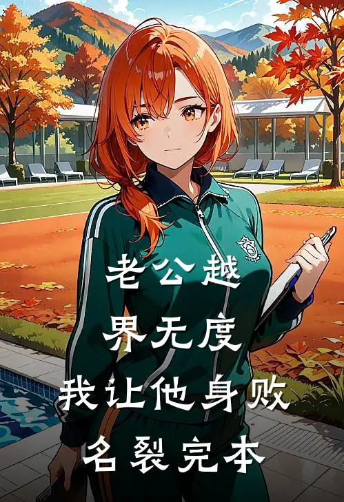 老公越界无度，我让他身败名裂完本