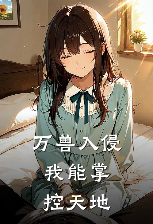 万兽入侵：我能掌控天地