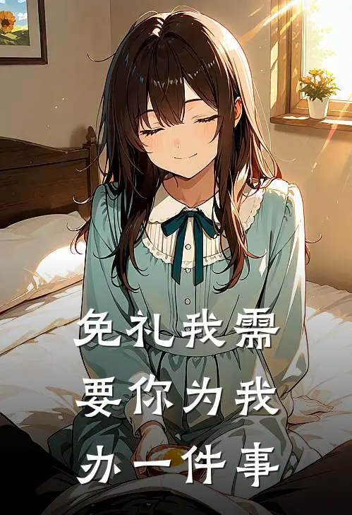 免礼我需要你为我办一件事