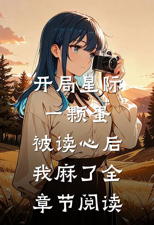 开局星际一颗蛋，被读心后我麻了全章节阅读