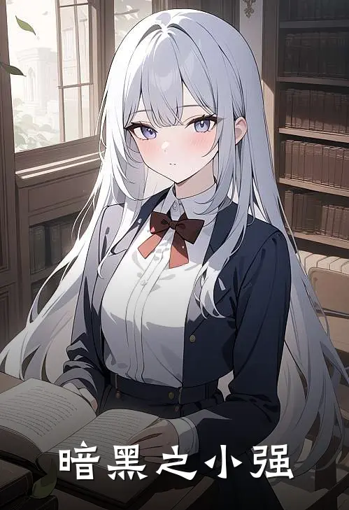 暗黑之小强