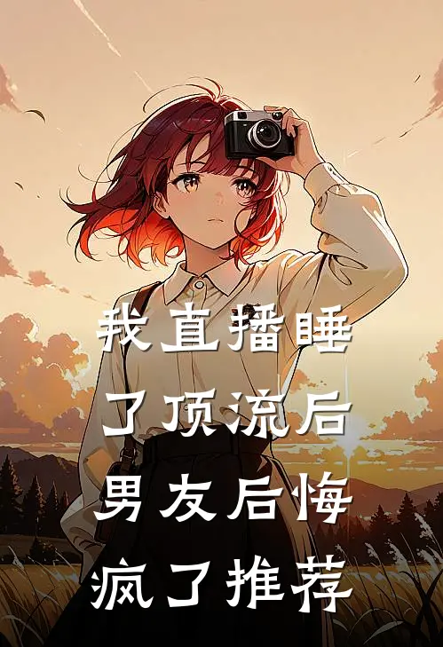 我直播睡了顶流后，男友后悔疯了推荐