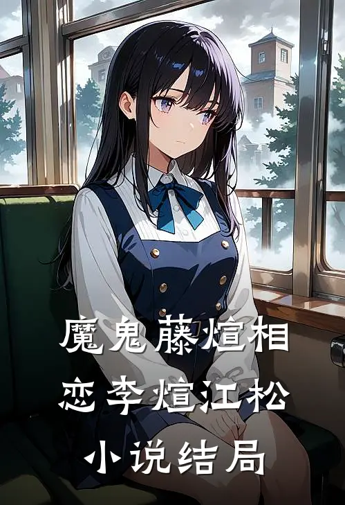 魔鬼藤-煊·相恋李煊江松小说结局