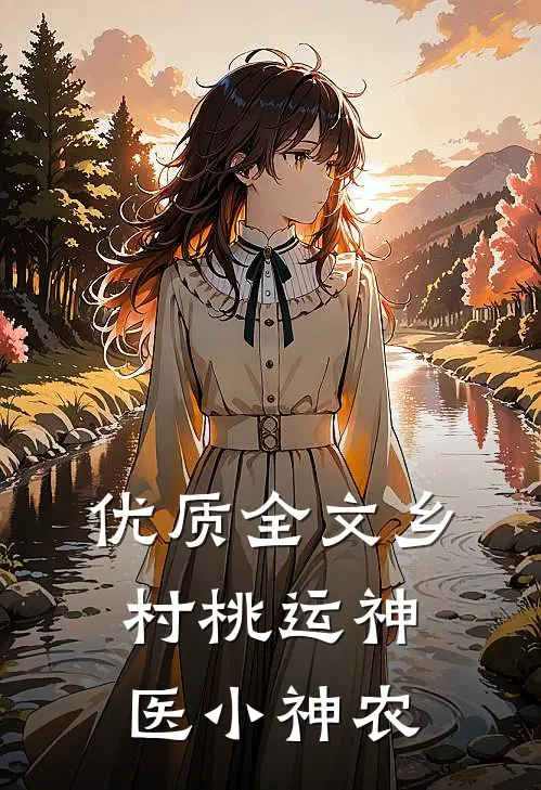 优质全文乡村桃运神医小神农