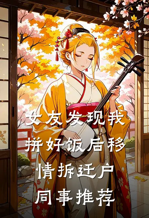 女友发现我拼好饭后移情拆迁户同事推荐