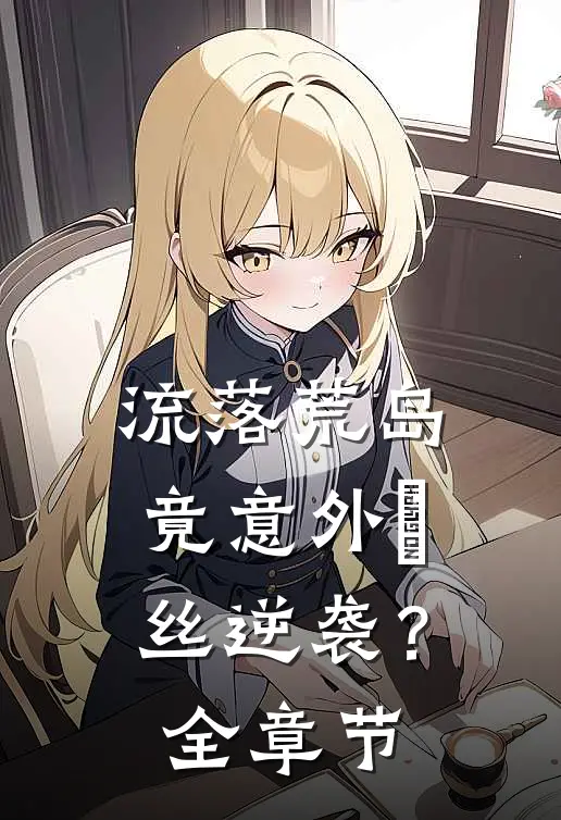 流落荒岛，竟意外屌丝逆袭？全章节