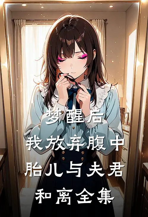梦醒后，我放弃腹中胎儿与夫君和离全集