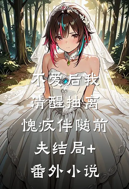 不爱后我清醒抽离，愧疚伴随前夫结局+番外小说