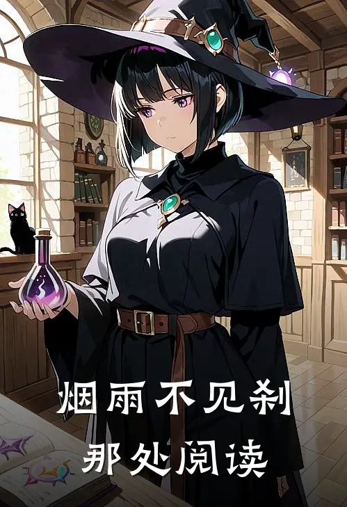 烟雨不见刹那处阅读