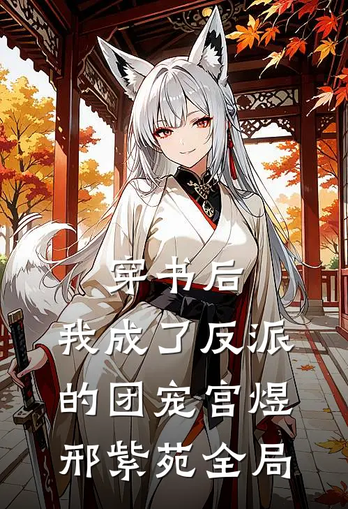 穿书后，我成了反派的团宠宫煜邢紫苑全局
