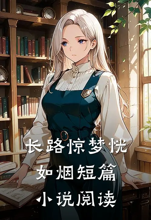 长路惊梦恍如烟短篇小说阅读