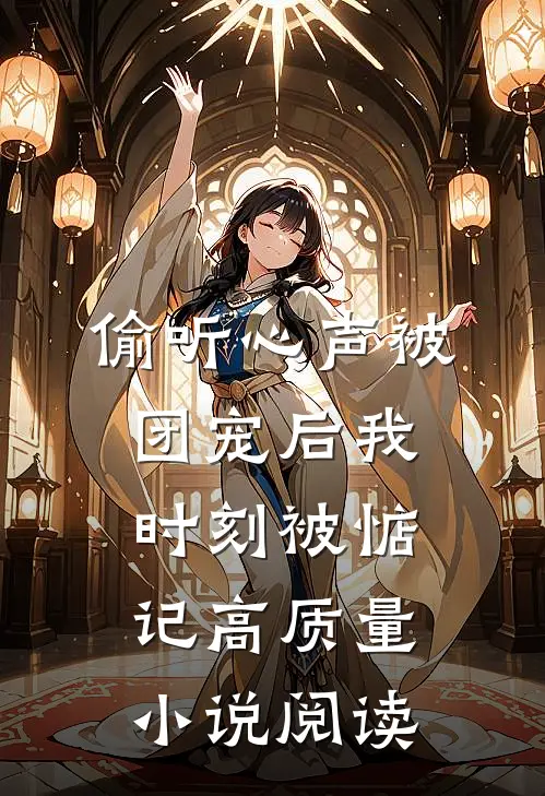 偷听心声被团宠后我时刻被惦记高质量小说阅读