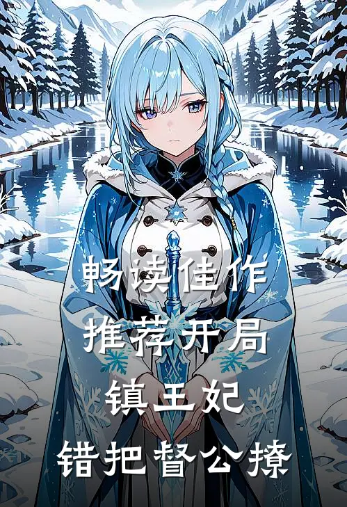 畅读佳作推荐开局镇王妃，错把督公撩