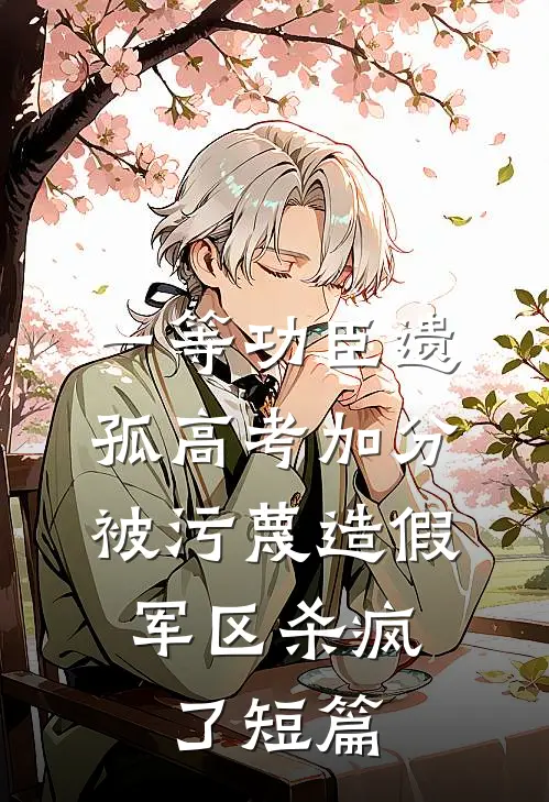一等功臣遗孤高考加分被污蔑造假，军区杀疯了短篇