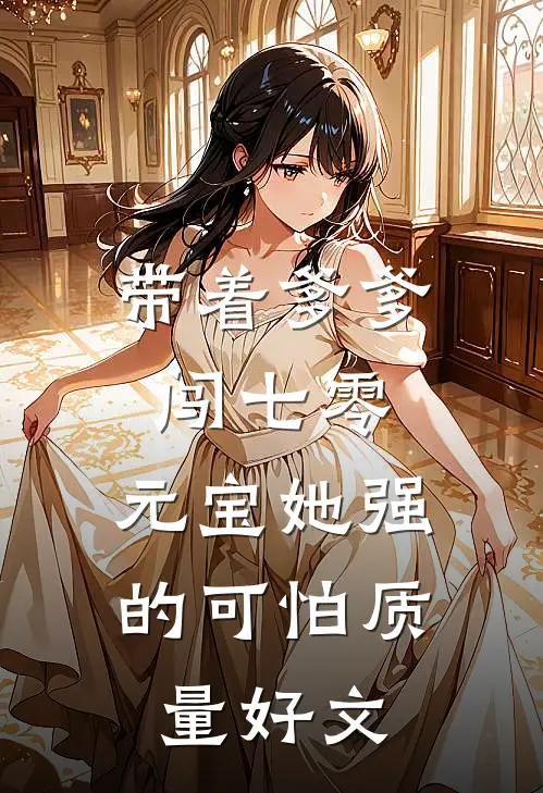 带着爹爹闯七零：元宝她强的可怕质量好文