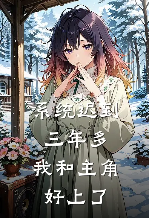 系统迟到三年多，我和主角好上了