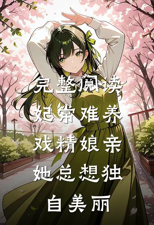 完整阅读妃常难养：戏精娘亲她总想独自美丽