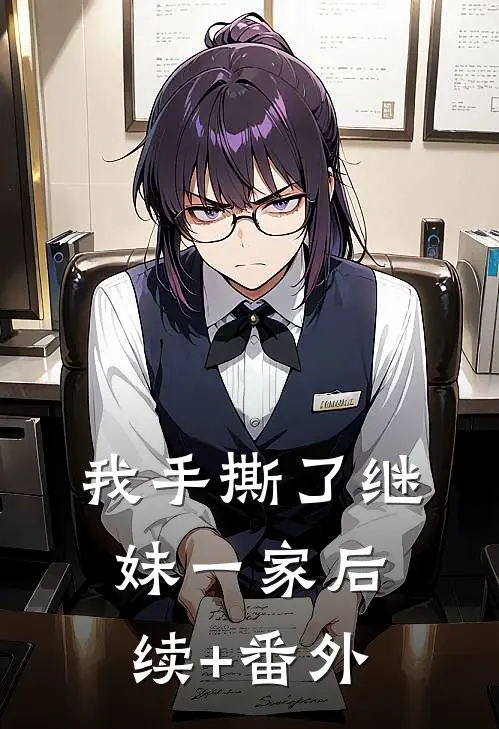 我手撕了继妹一家后续+番外