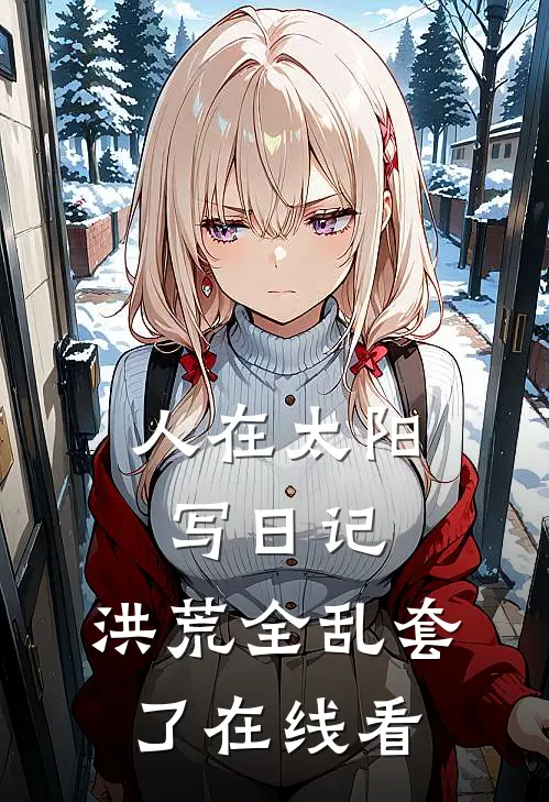 人在太阳写日记，洪荒全乱套了在线看