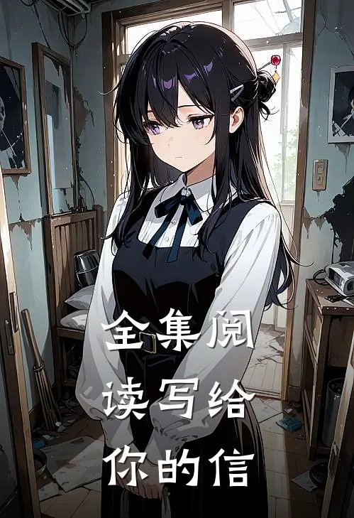 全集阅读写给，你的信