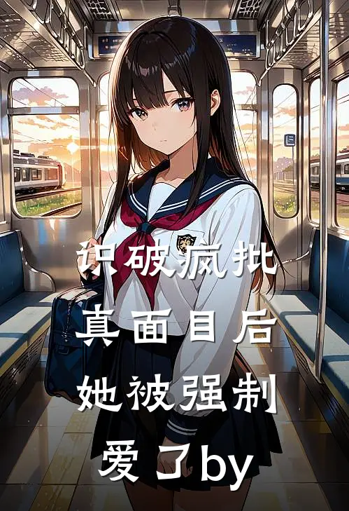 识破疯批真面目后，她被强制爱了by