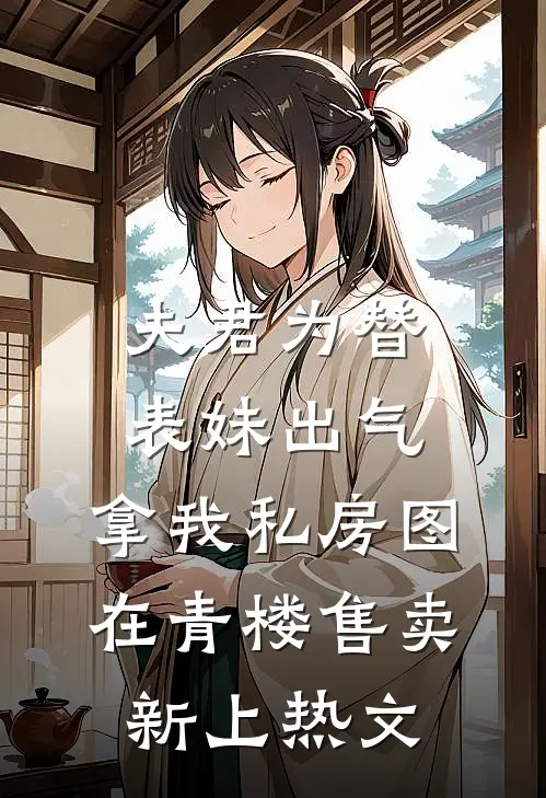夫君为替表妹出气，拿我私房图在青楼售卖新上热文