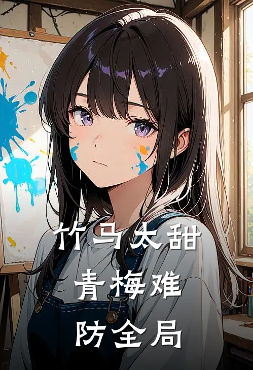 竹马太甜，青梅难防全局
