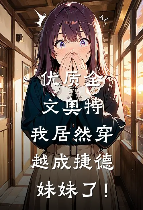 优质全文奥特：我居然穿越成捷德妹妹了！