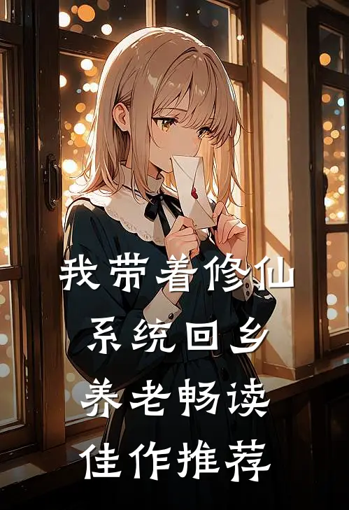 我带着修仙系统回乡养老畅读佳作推荐