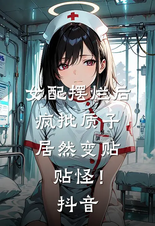 女配摆烂后，疯批质子居然变贴贴怪！抖音