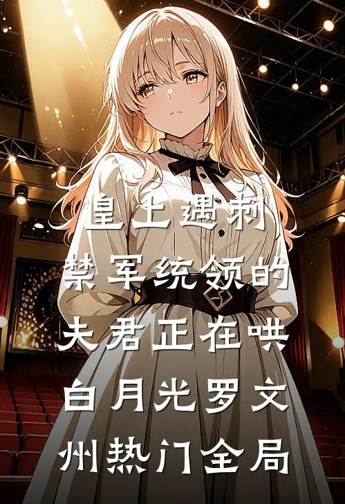 皇上遇刺，禁军统领的夫君正在哄白月光罗文州热门全局