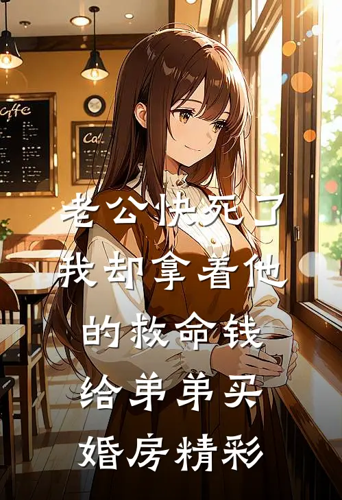 老公快死了，我却拿着他的救命钱给弟弟买婚房精彩