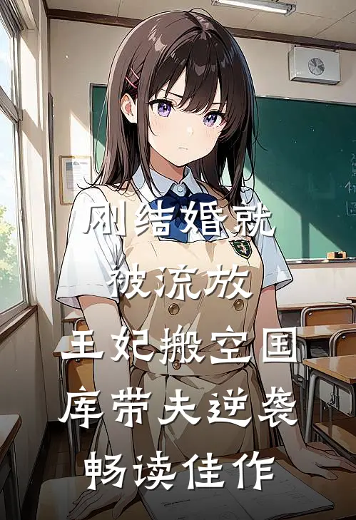 刚结婚就被流放，王妃搬空国库带夫逆袭畅读佳作