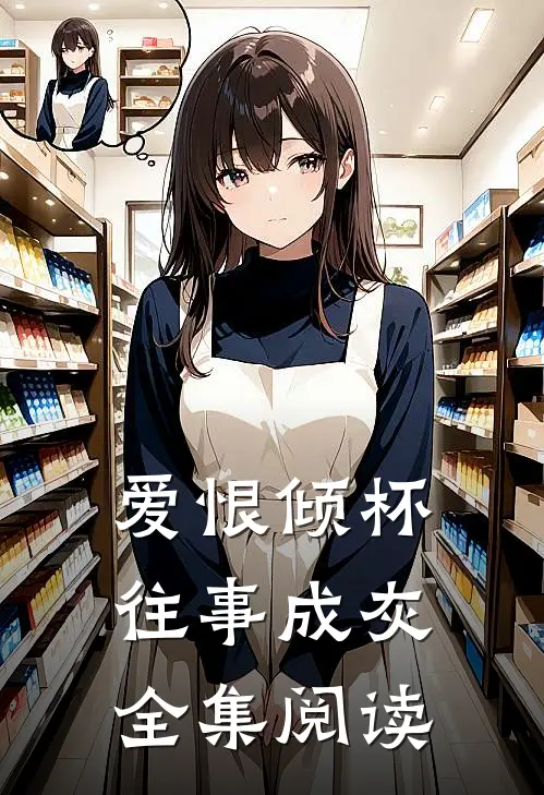 爱恨倾杯，往事成灰全集阅读