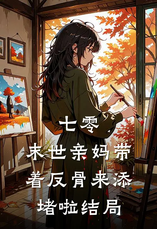 七零：末世亲妈带着反骨来添堵啦结局