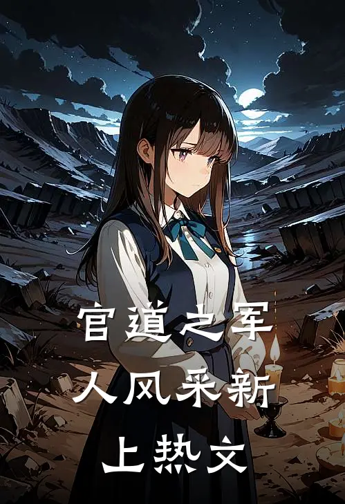 官道之军人风采新上热文