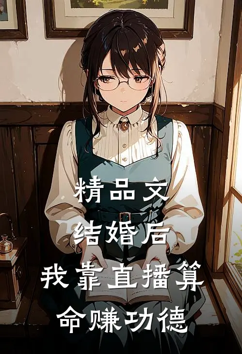 精品文结婚后，我靠直播算命赚功德