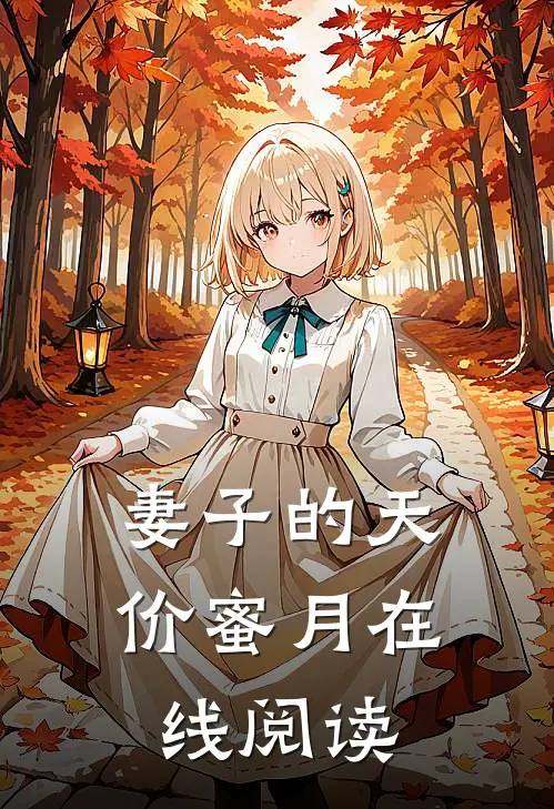 妻子的天价蜜月在线阅读
