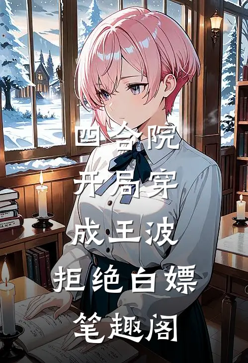 四合院：开局穿成王波，拒绝白嫖笔趣阁