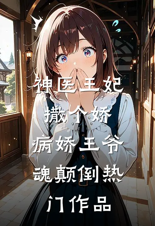神医王妃撒个娇，病娇王爷魂颠倒热门作品