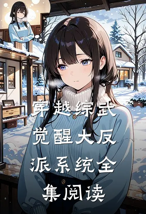 穿越综武，觉醒大反派系统全集阅读