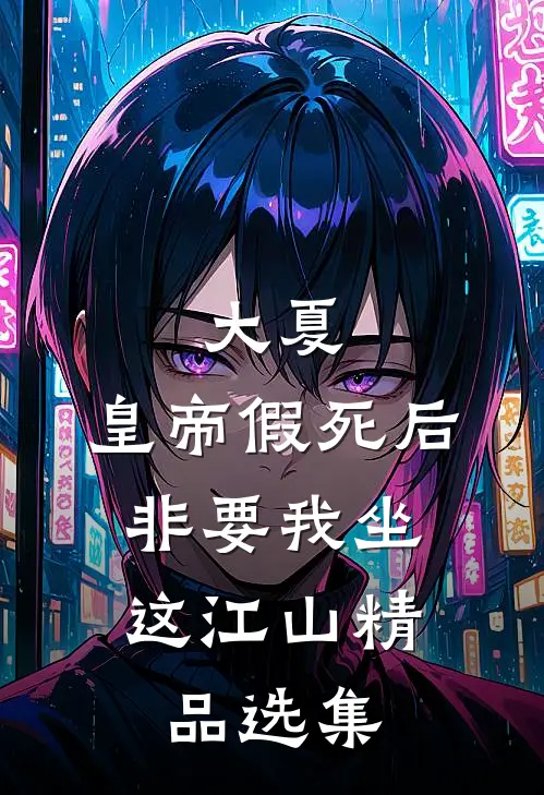 大夏：皇帝假死后，非要我坐这江山精品选集