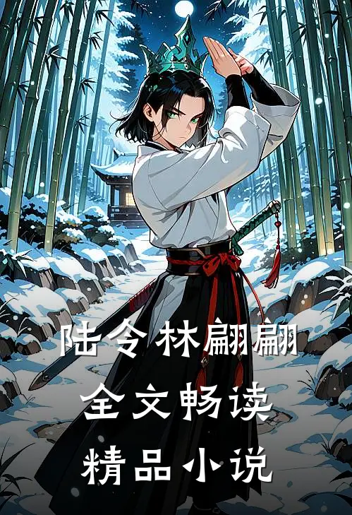 陆令林翩翩全文畅读精品小说