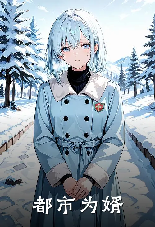都市为婿